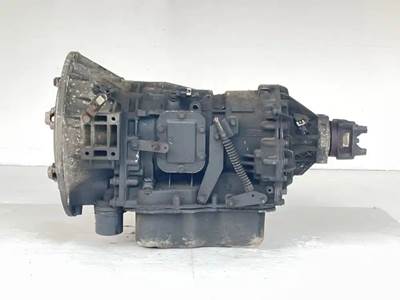 Allison 2500PTS Transmission for a 2011 Freightliner B2
