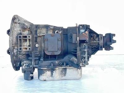 Allison 2500PTS Transmission for a 2008 Ic Corporation PB105