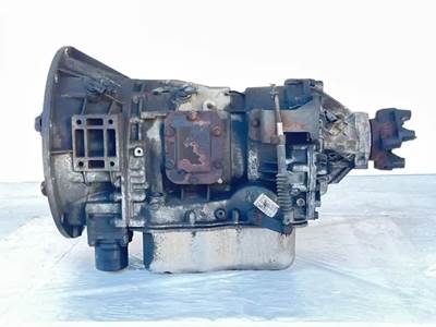 Allison 2500PTS Transmission for a 2008 Ic Corporation PB105