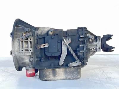 Allison 2500PTS Transmission for a 2012 Freightliner B2