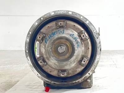 Allison 2500PTS Transmission for a 2011 Freightliner B2