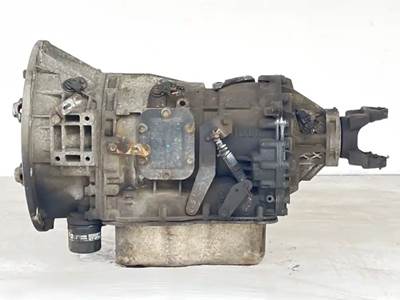 Allison 2500PTS Transmission for a 2011 Freightliner B2