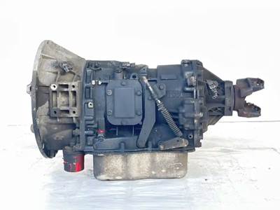 Allison 2500PTS Transmission for a 2011 Freightliner B2