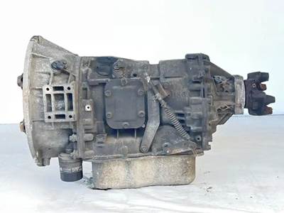 Allison 2500PTS Transmission for a 2011 Freightliner B2