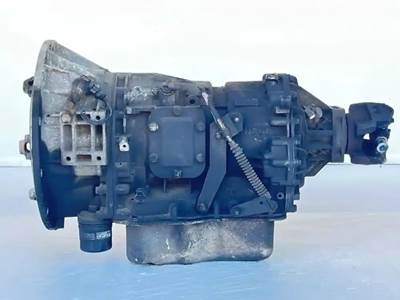 Allison 2500PTS Transmission for a 2011 Freightliner B2