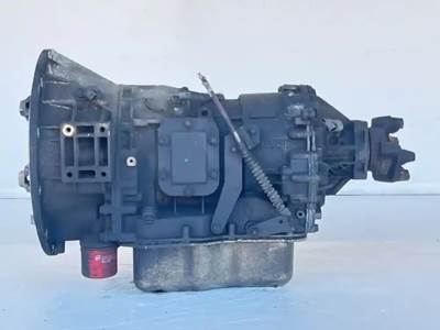 Allison 2500PTS Transmission for a 2011 Freightliner B2