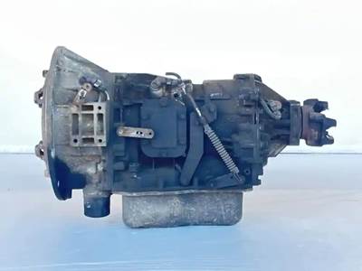 Allison 2500PTS Transmission for a 2011 Freightliner B2