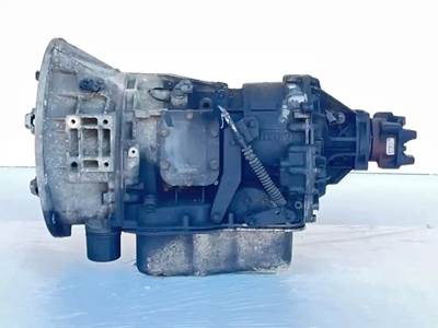 Allison 2500PTS Transmission for a 2011 Freightliner B2