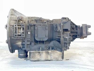 Allison 2500PTS Transmission for a 2012 Ic Corporation PB305