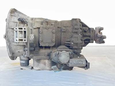 Allison 2500PTS Transmission for a 2016 Thomas Built Saf-T-Liner HDX