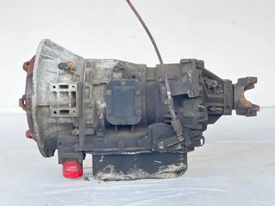 Allison 2500PTS Transmission