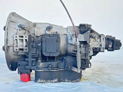 Allison 2500PTS Transmission