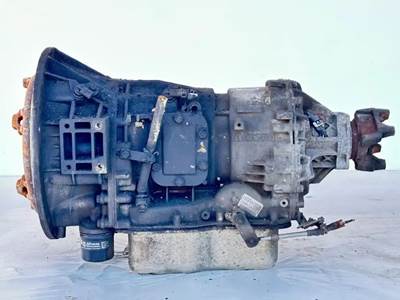 Allison 2500PTS Transmission for a 2015 Thomas Built Saf-T-Liner HDX