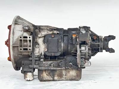 Allison 2500PTS Transmission for a 2006 Ic Corporation PB105