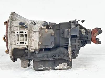 Allison 2500PTS Transmission for a 2017 Ic Corporation PB105