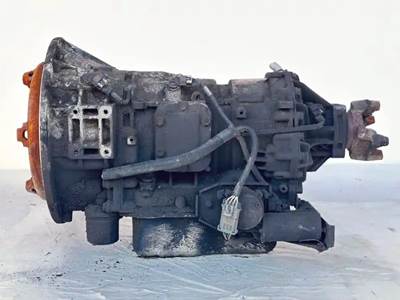 Allison 2500PTS Transmission for a 2014 Thomas Built Saf-T-Liner HDX