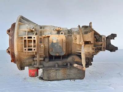 Allison 2500PTS Transmission for a 2016 Ic Corporation PB105
