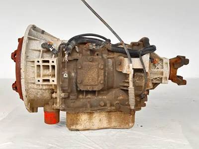 Allison 2500PTS Transmission for a 2014 Ic Corporation PB105