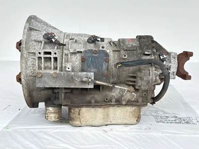 Allison 2500PTS Transmission for a 2014 Blue Bird All American/All Canadian