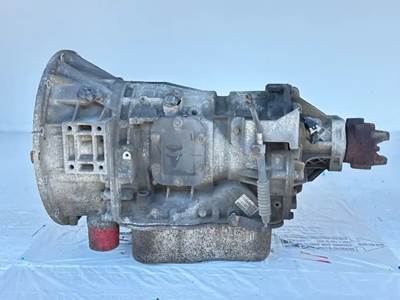Allison 2500PTS Transmission for a 2013 Ic Corporation PB105