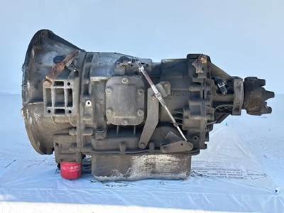 Allison 2500PTS Transmission for a 2010 Freightliner B2