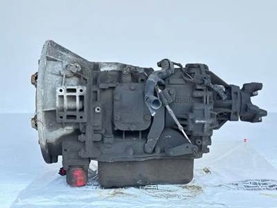 Allison 2500PTS Transmission for a 2010 Freightliner B2