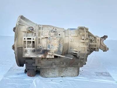 Allison 2500PTS Transmission for a 2007 Blue Bird BB Conventional