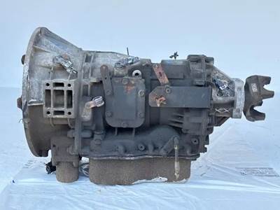 Allison 2500PTS Transmission