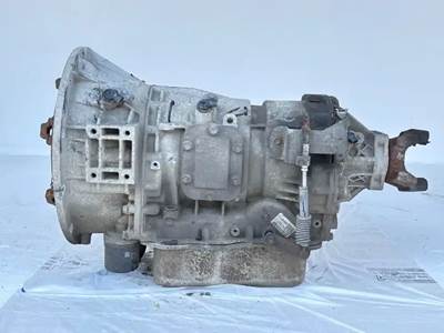 Allison 2500PTS Transmission for a 2016 Ic Corporation PB105