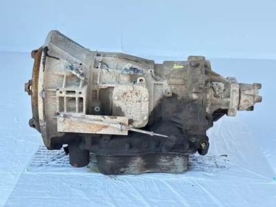 Allison 2500PTS Transmission for a 2011 Blue Bird BB Conventional