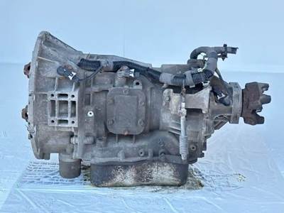 Allison 2500PTS Transmission for a 2015 Ic Corporation PB105