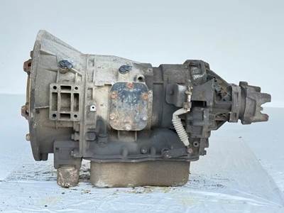 Allison 2500PTS Transmission for a 2009 Ic Corporation PB105
