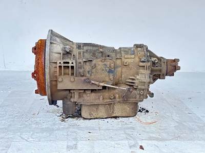Allison 2500PTS Transmission for a 2012 Blue Bird BB Conventional