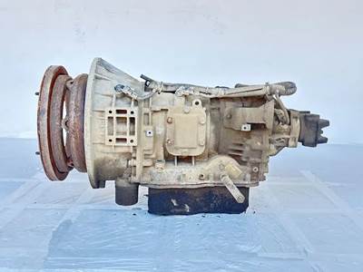Allison 2500PTS Transmission for a 2016 Ic Corporation PB105