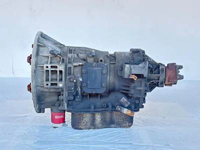 Allison 2500PTS Transmission for a 2013 Ic Corporation PB105