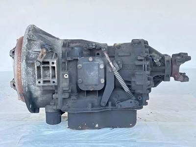 Allison 2500PTS Transmission for a 2013 Freightliner B2