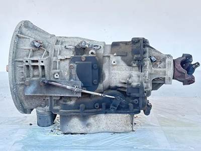 Allison 2500PTS Transmission for a 2015 Blue Bird BB Conventional
