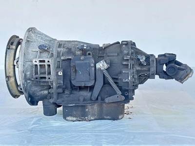 Allison 2500PTS Transmission for a 2012 Freightliner B2