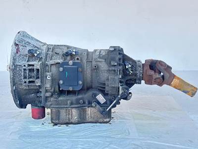 Allison 2500PTS Transmission for a 2015 Blue Bird All American/All Canadian