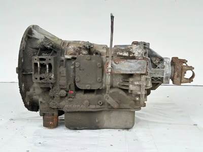 Allison 2500RDS Transmission for a 2007 Freightliner FC80 Cargo