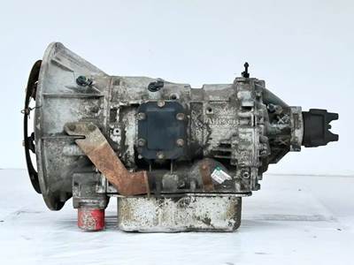 Allison 2500RDS Transmission for a 2007 Ford F-650