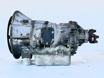 Allison 2500RDS Transmission for a 2005 Ford F-650