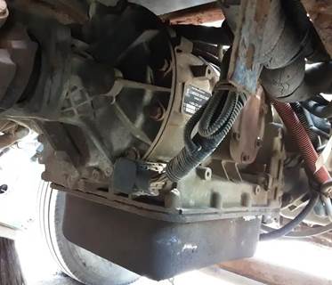Allison 2500RDS Transmission for a 2007 Sterling SC8000 Cargo