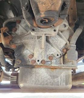 Allison 2500RDS Transmission for a 2018 Hino 268