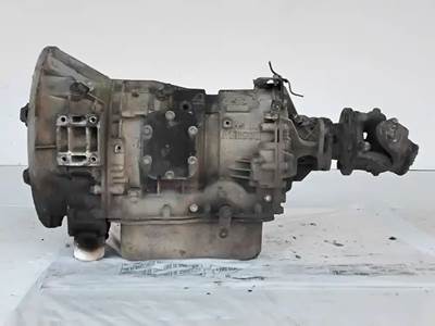 Allison 2500RDS Transmission for a 2010 Ud/Nissan UD3300