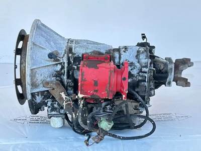 Allison 2500RDS Transmission for a 2005 Ford F-650