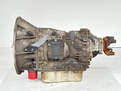 Allison 2500RDS Transmission for a 2020 Hino 338