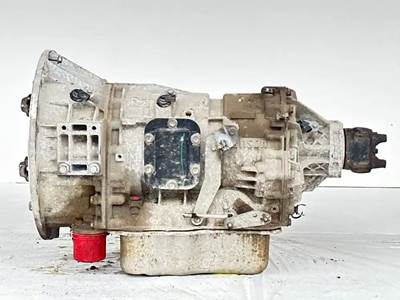 Allison 2500RDS Transmission for a 2022 Mack MD