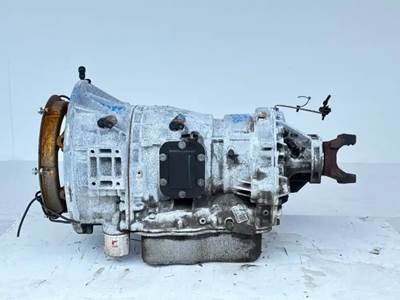 Allison 2500RDS Transmission for a 2020 International MV607