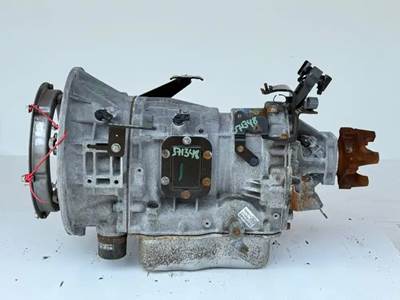 Allison 2500RDS Transmission for a 2024 Hino L6